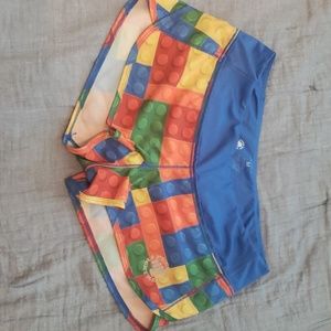 Feed Me Fight Me Shorts